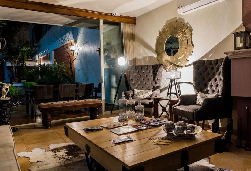 San Pietro Hotel Boutique