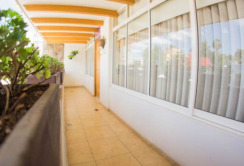 San Pietro Hotel Boutique