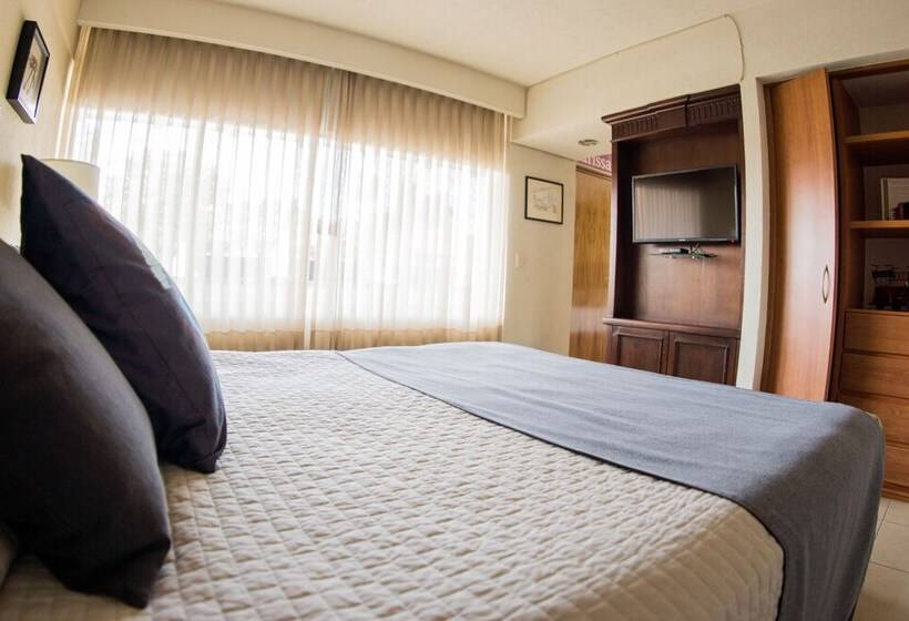 San Pietro Hotel Boutique