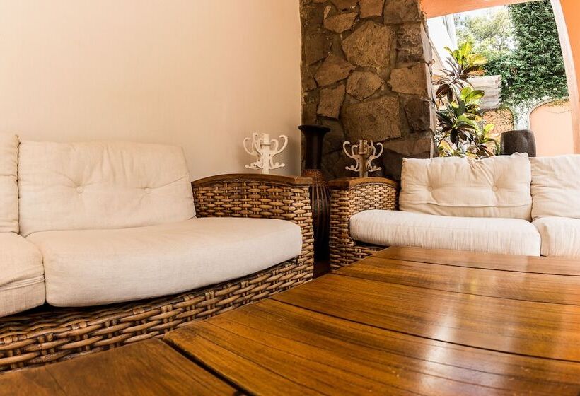 San Pietro Hotel Boutique