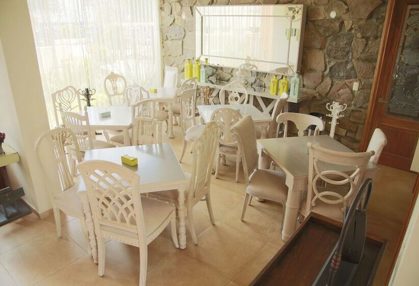 San Pietro Hotel Boutique