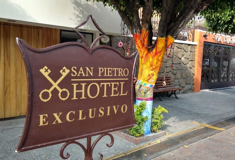 San Pietro Hotel Boutique