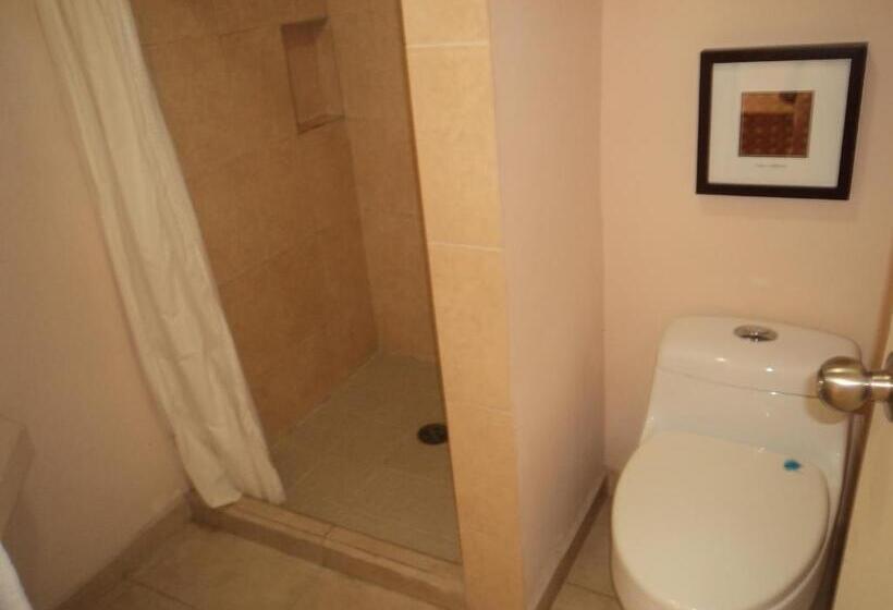 בית מלון כפרי Santa Cruz Mochis