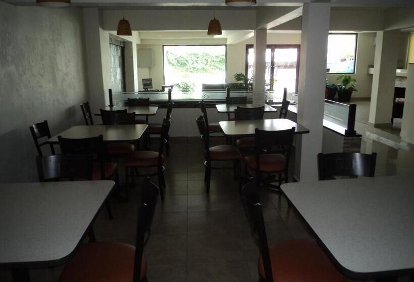 בית מלון כפרי Santa Cruz Mochis