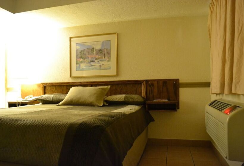 בית מלון כפרי Santa Fe