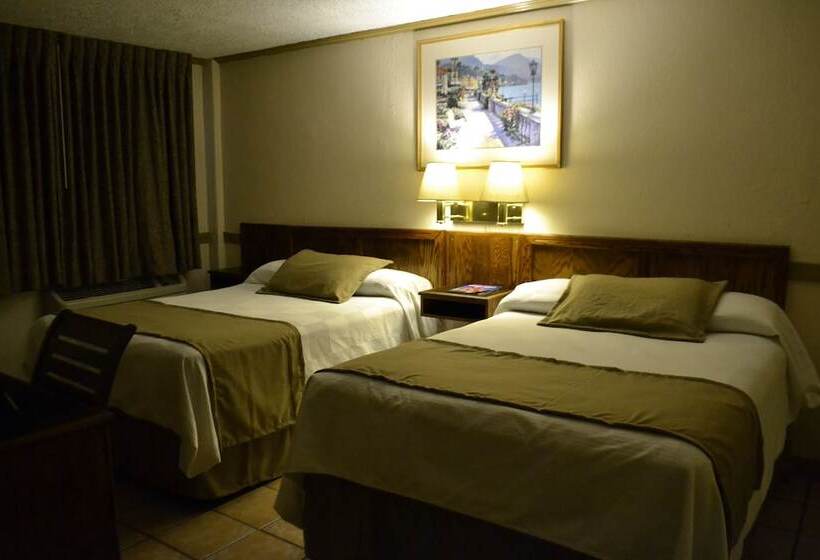 בית מלון כפרי Santa Fe