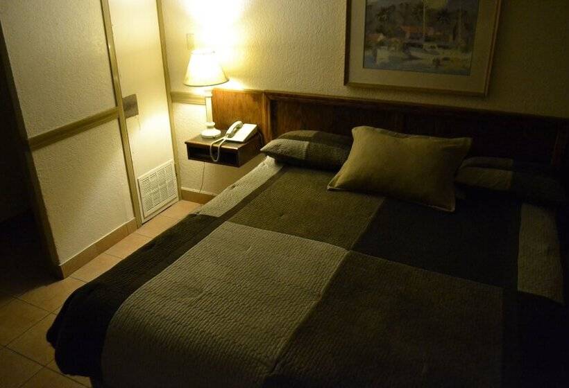 בית מלון כפרי Santa Fe