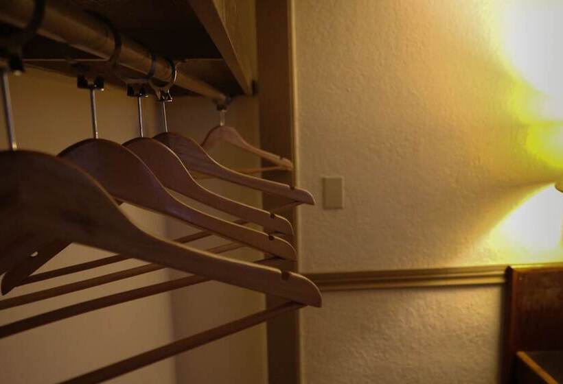 בית מלון כפרי Santa Fe