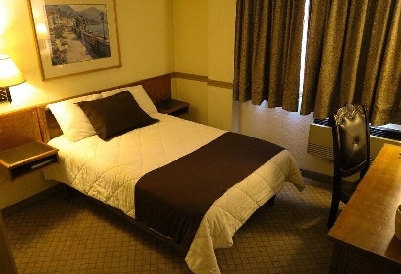 בית מלון כפרי Santa Fe