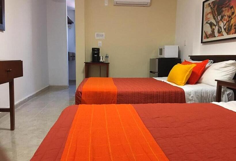 فندق Santa Lucia Del Bosque