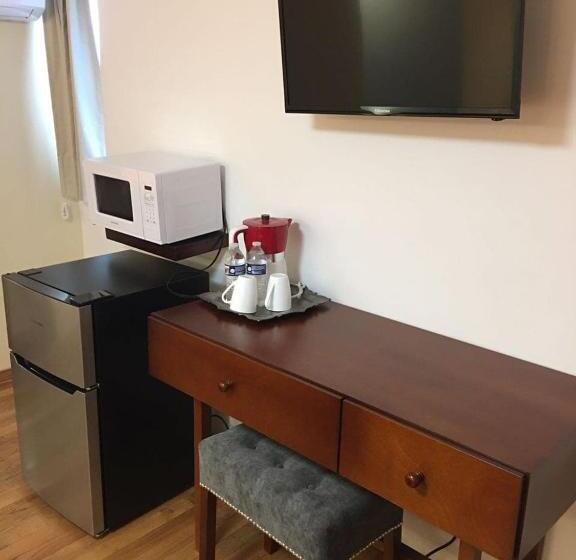 فندق Santa Lucia Del Bosque