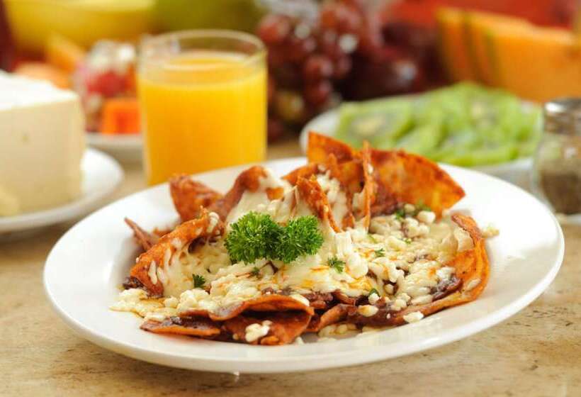 בית מלון כפרי Santorian