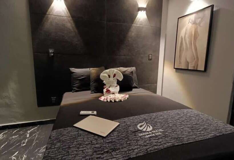 ホテル Sara Suites Ixtapa