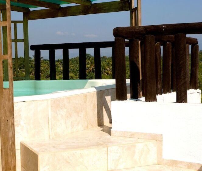 ホテル Sara Suites Ixtapa