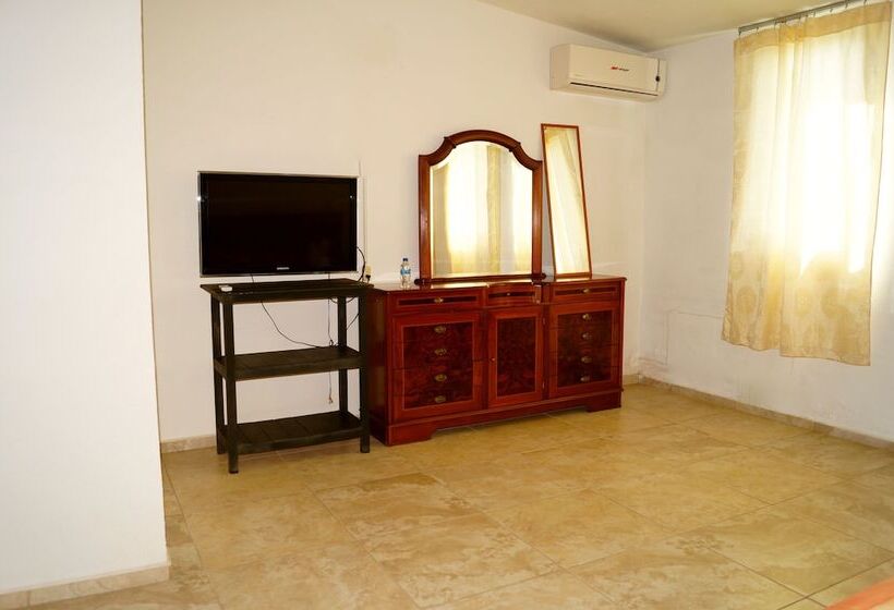 ホテル Sara Suites Ixtapa