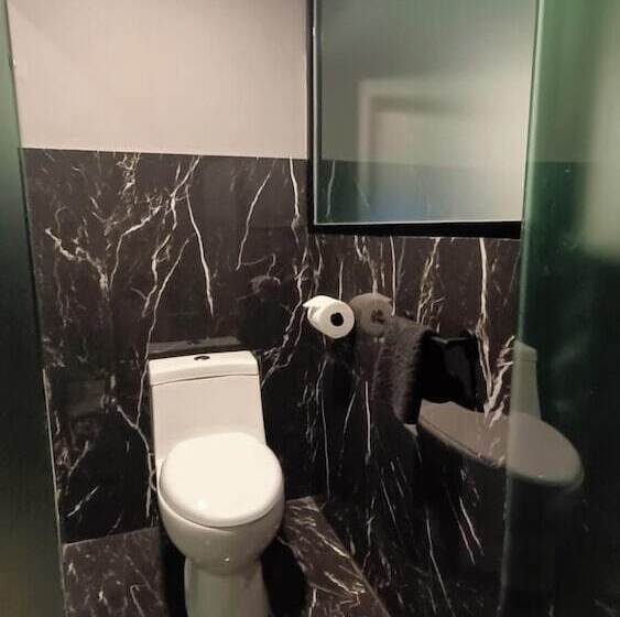 ホテル Sara Suites Ixtapa