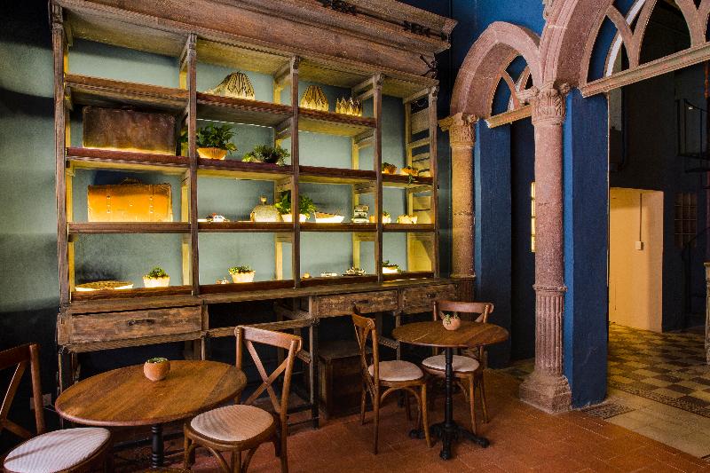 酒店 Selina San Miguel De Allende