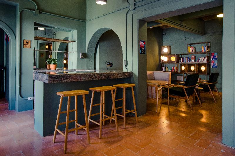 酒店 Selina San Miguel De Allende