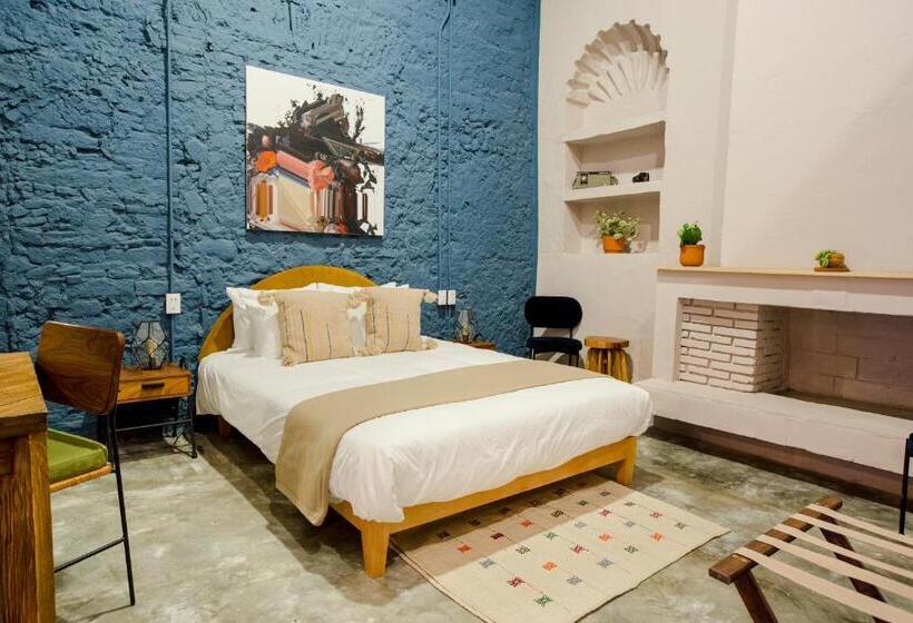 酒店 Selina San Miguel De Allende