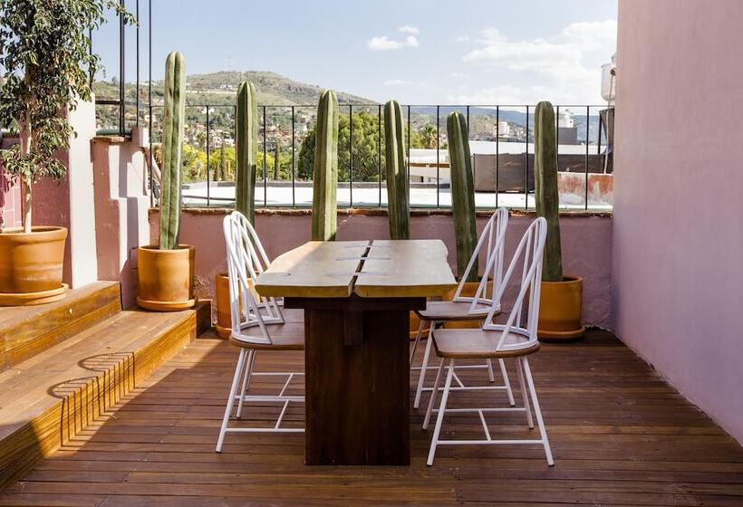 酒店 Selina San Miguel De Allende