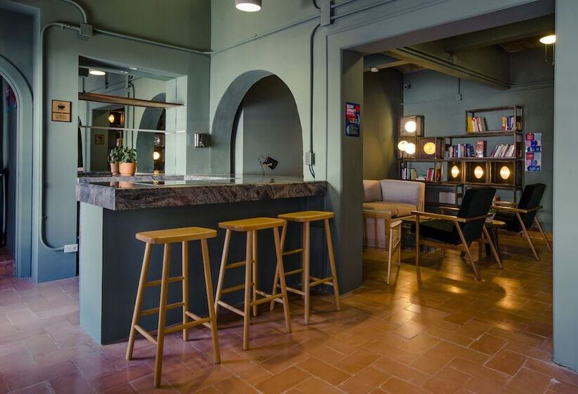 酒店 Selina San Miguel De Allende