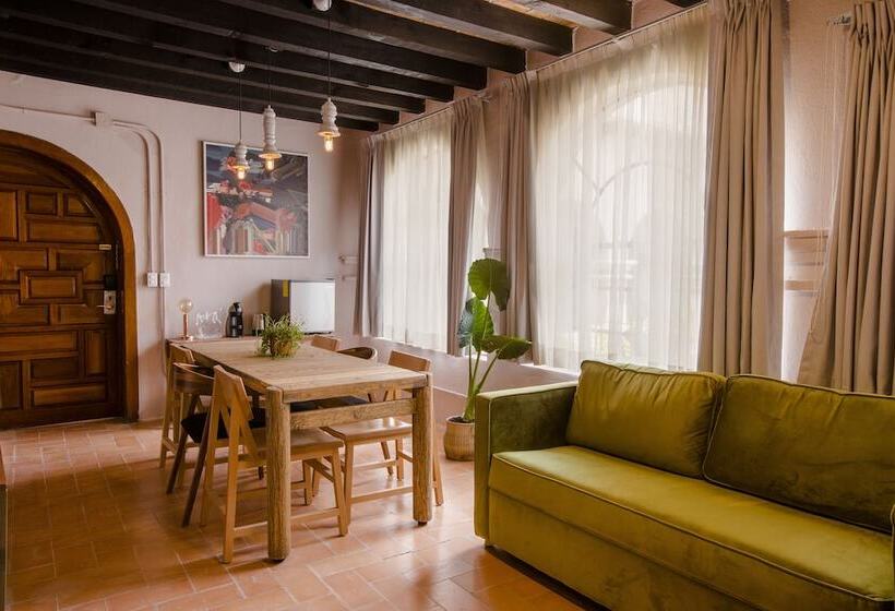 酒店 Selina San Miguel De Allende