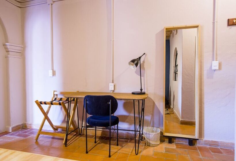 酒店 Selina San Miguel De Allende