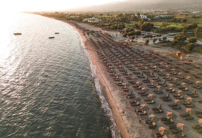 هتل Sentido More Meni Residence