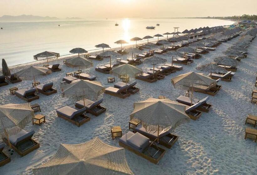 هتل Sentido More Meni Residence