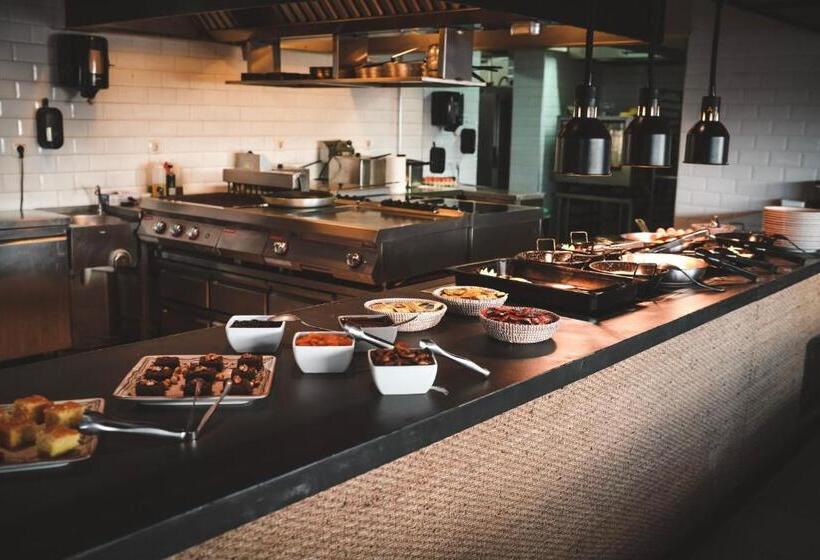 هتل Sentido More Meni Residence