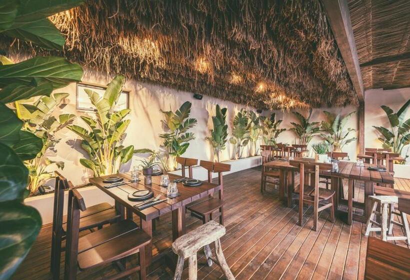 هتل Sentido More Meni Residence