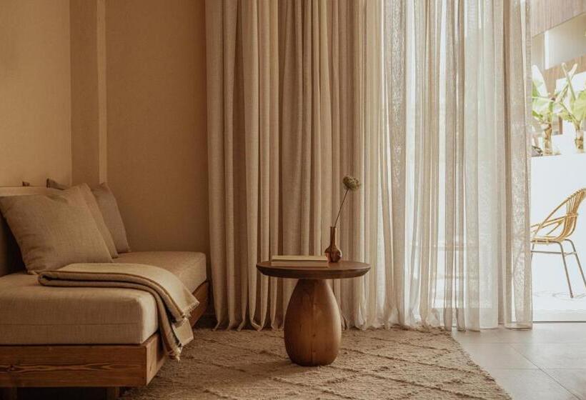 هتل Sentido More Meni Residence