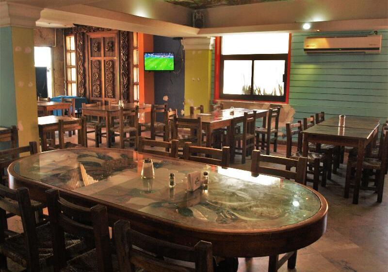 בית מלון כפרי Solamar Inn Mazatlan