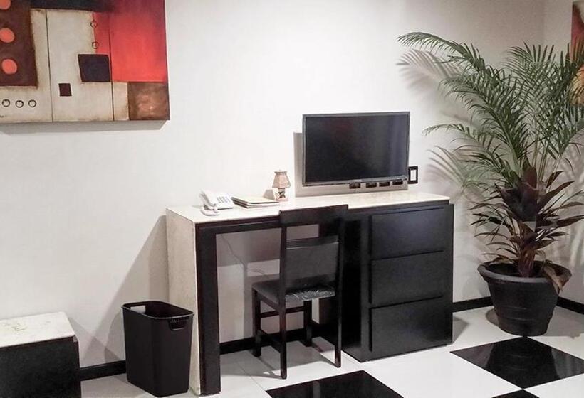 בית מלון כפרי Soleil Inn Atlixco