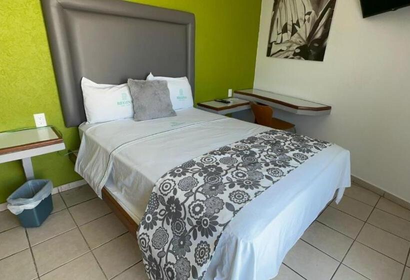 فندق Suites Regina