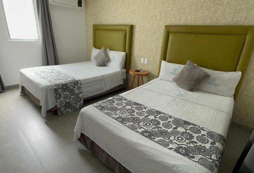 فندق Suites Regina