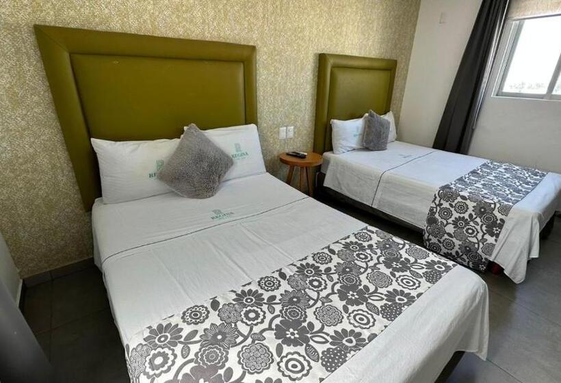 فندق Suites Regina