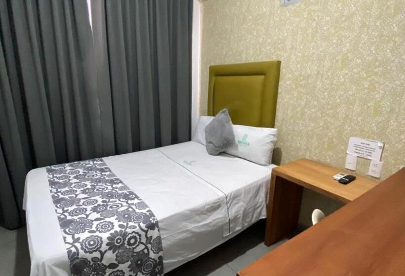 فندق Suites Regina