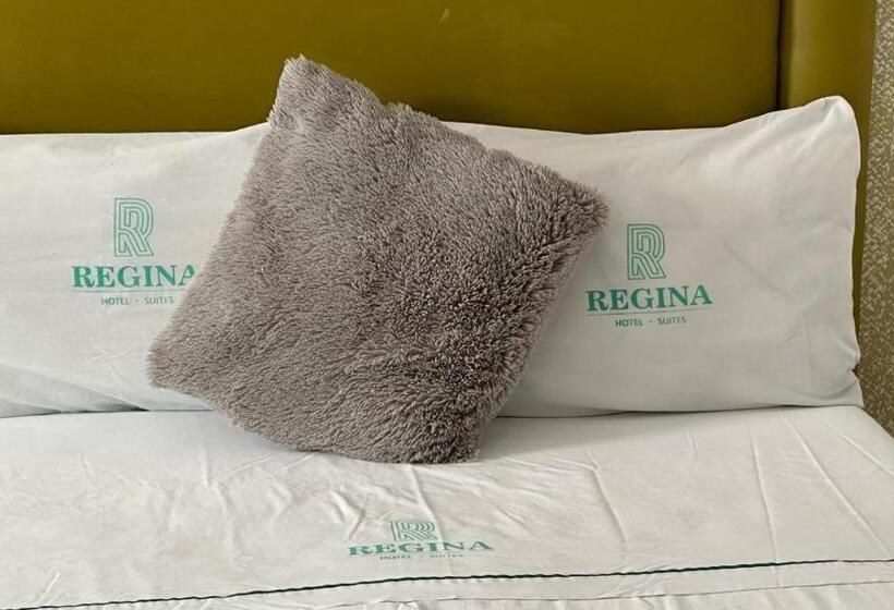 فندق Suites Regina