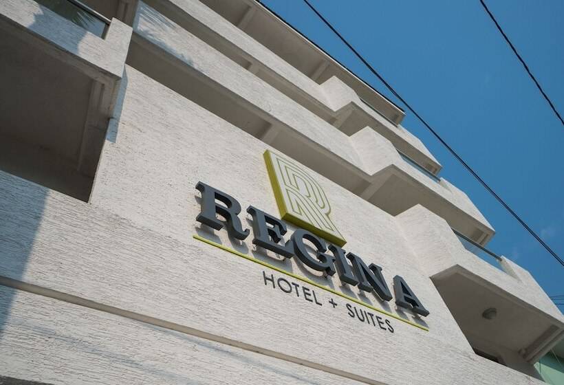 فندق Suites Regina