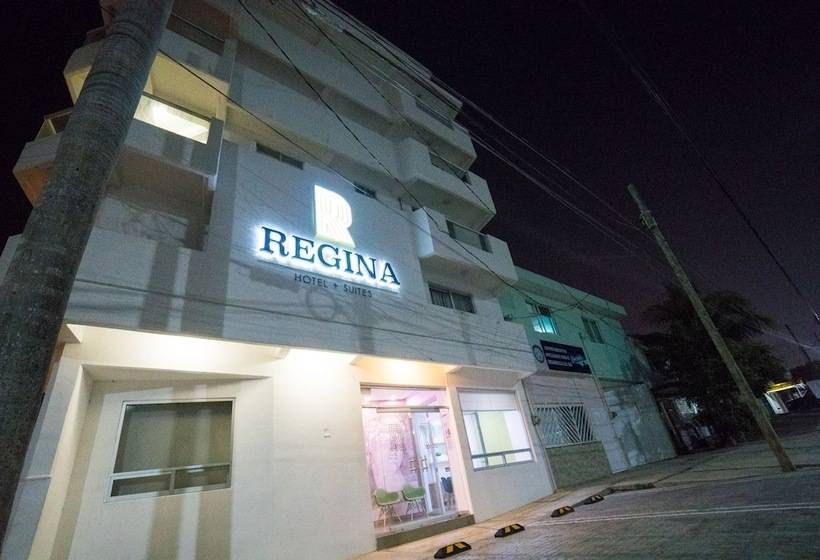 فندق Suites Regina