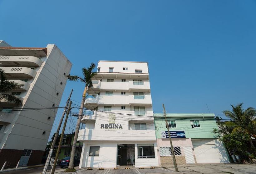 فندق Suites Regina