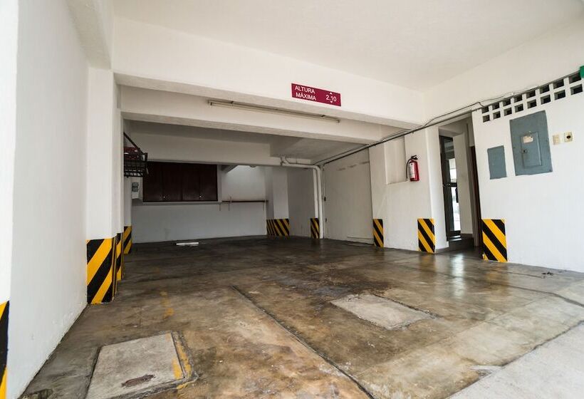 فندق Suites Regina