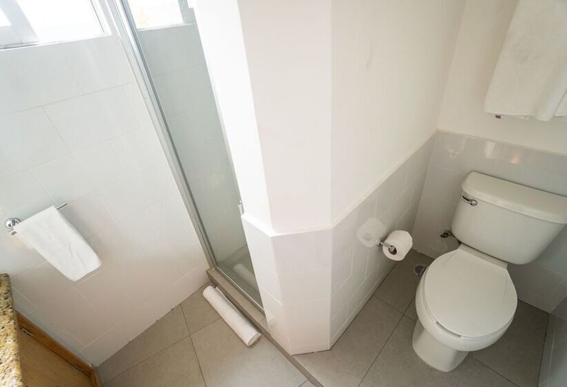 فندق Suites Regina