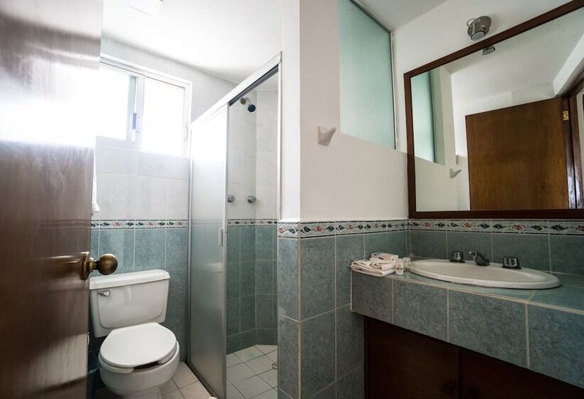 فندق Suites Regina