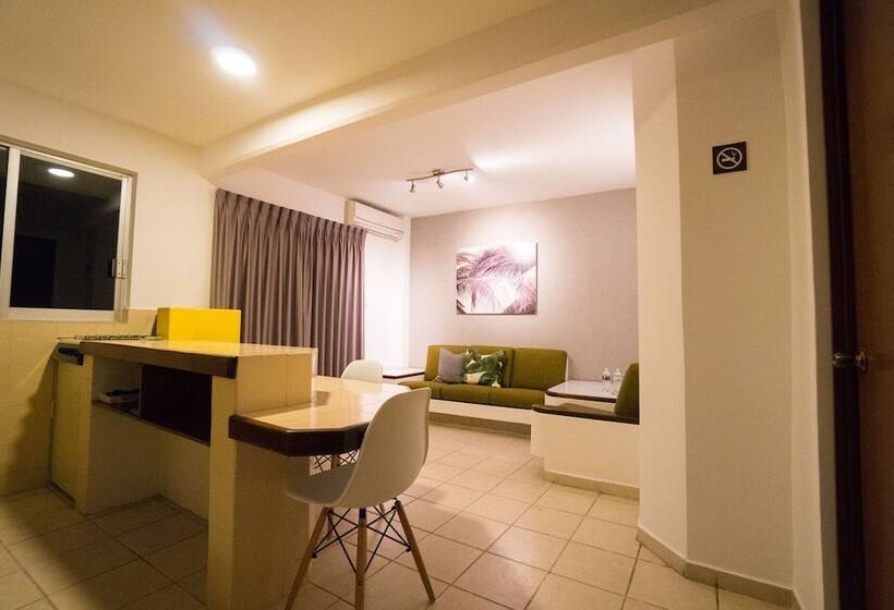 فندق Suites Regina