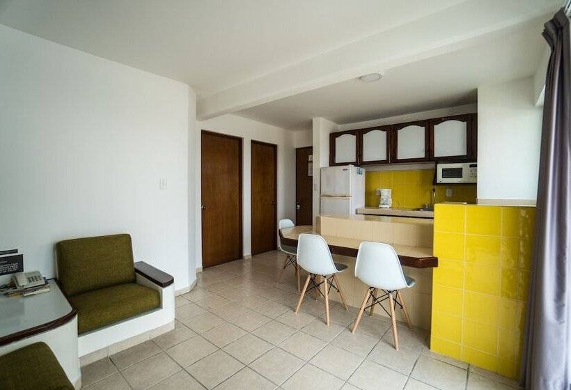 فندق Suites Regina