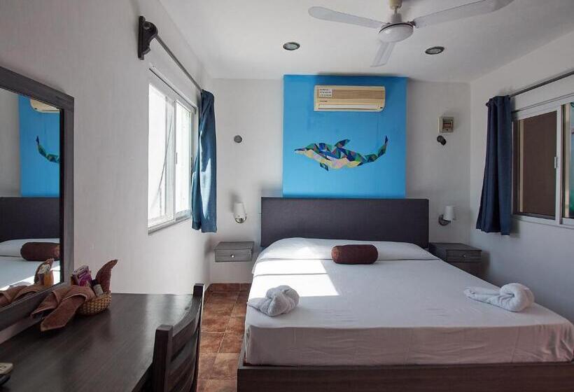 ホテル Tabasco Rio