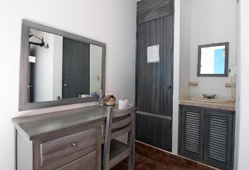 בית מלון כפרי Tabasco Rio