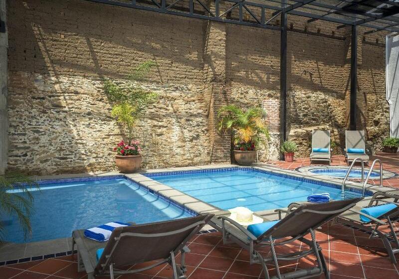 酒店 Tapalpa De Mis Amores